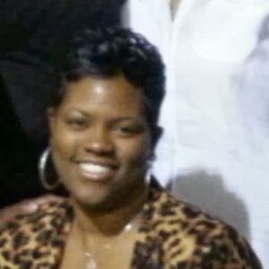 Meet your Posher, Tameka